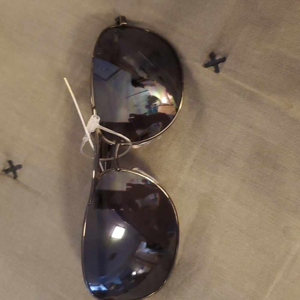 Aviator Sunglasses